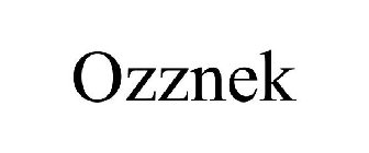 OZZNEK