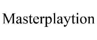 MASTERPLAYTION