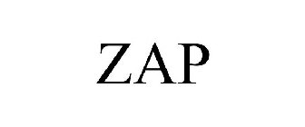 ZAP