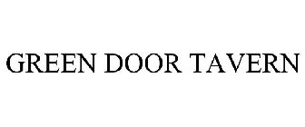 GREEN DOOR TAVERN