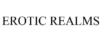 EROTIC REALMS