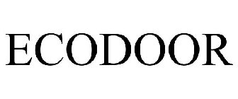 ECODOOR