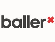 BALLERX
