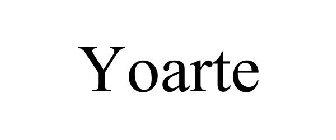 YOARTE