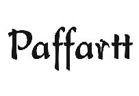 PAFFARTT