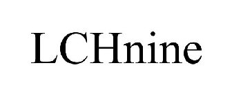 LCHNINE