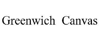 GREENWICH CANVAS