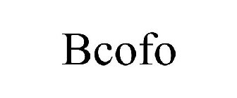 BCOFO