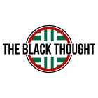 THE BLACK THOUGHT