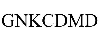 GNKCDMD