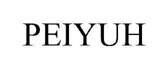 PEIYUH