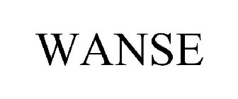 WANSE