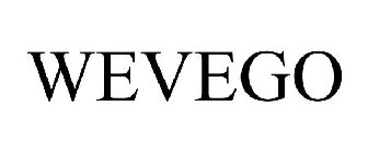 WEVEGO