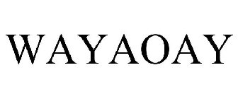 WAYAOAY