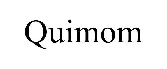 QUIMOM