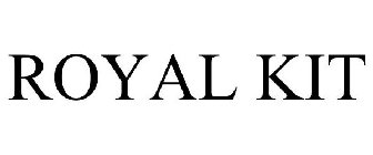 ROYAL KIT