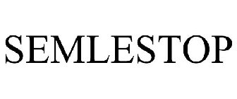 SEMLESTOP
