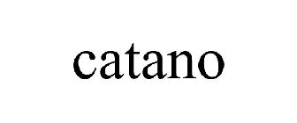 CATANO