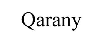 QARANY