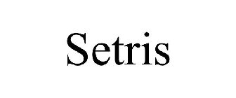 SETRIS