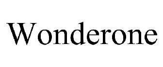 WONDERONE