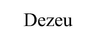 DEZEU