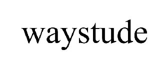WAYSTUDE