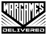 WARGAMES DELIVERED