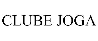 CLUBE JOGA