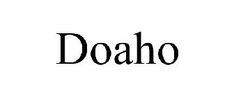 DOAHO