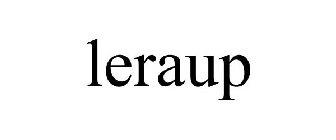 LERAUP