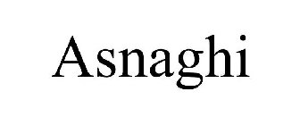 ASNAGHI