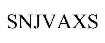 SNJVAXS