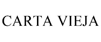 CARTA VIEJA