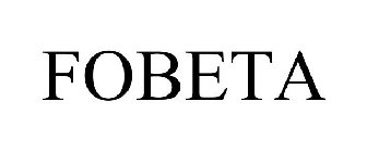 FOBETA