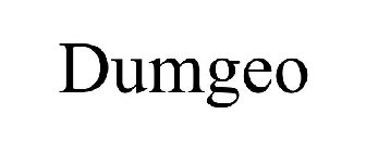 DUMGEO