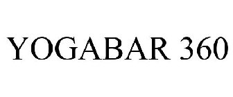 YOGABAR 360
