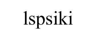 LSPSIKI