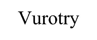 VUROTRY