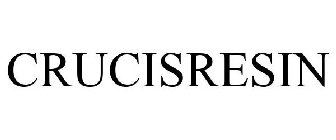 CRUCISRESIN