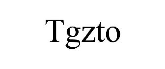 TGZTO