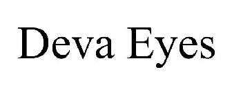 DEVA EYES