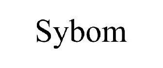 SYBOM