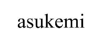 ASUKEMI