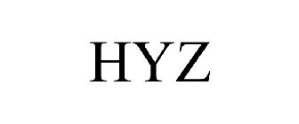 HYZ