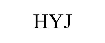 HYJ