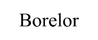 BORELOR