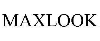 MAXLOOK