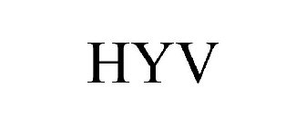 HYV