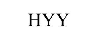 HYY